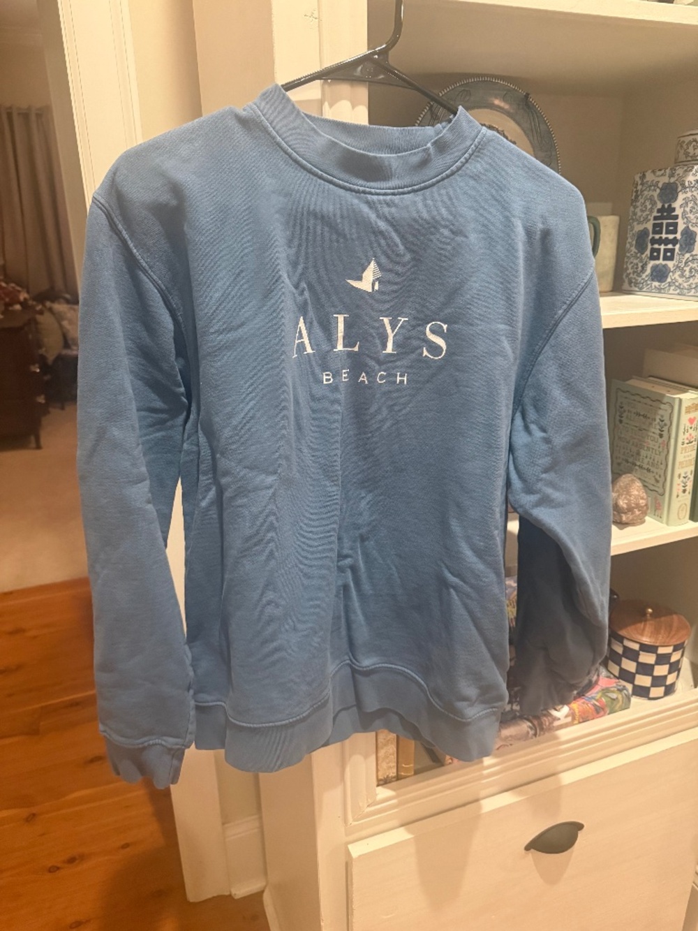 Alys Beach Sweatshirt